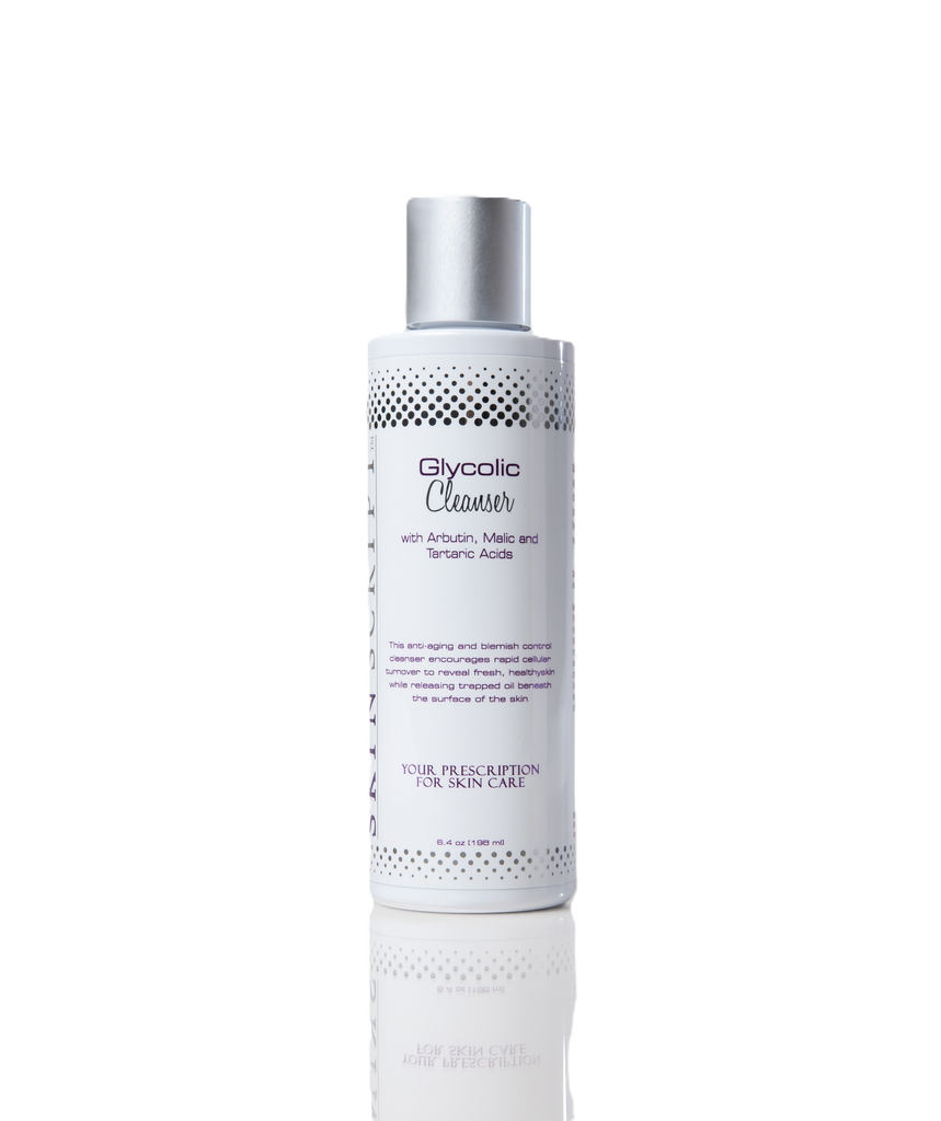 Glycolic Cleanser