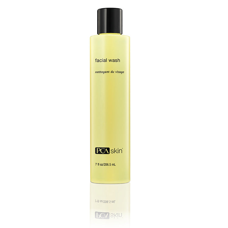 -PCA Facial Wash, CLEANSERS, PCA Skin - LoveYourSkinRX