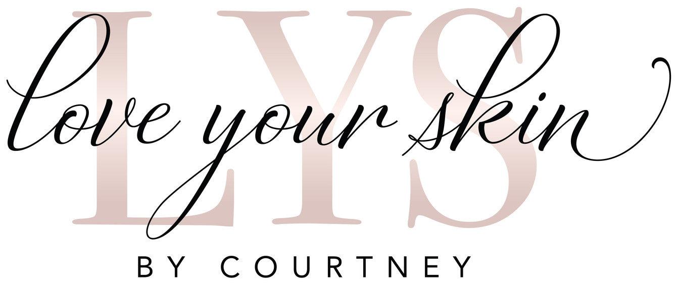 Love Your Skin LLC