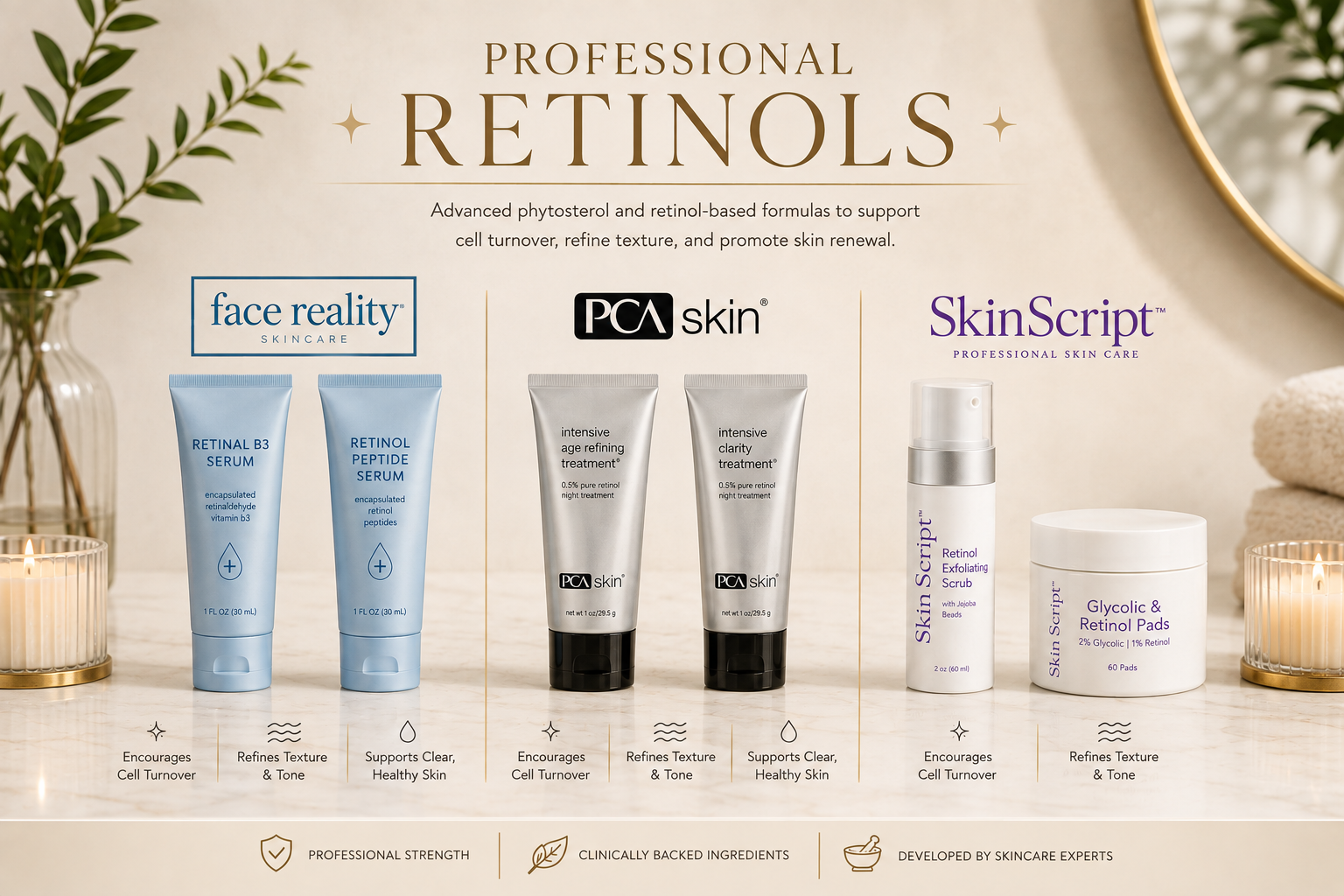 Retinol
