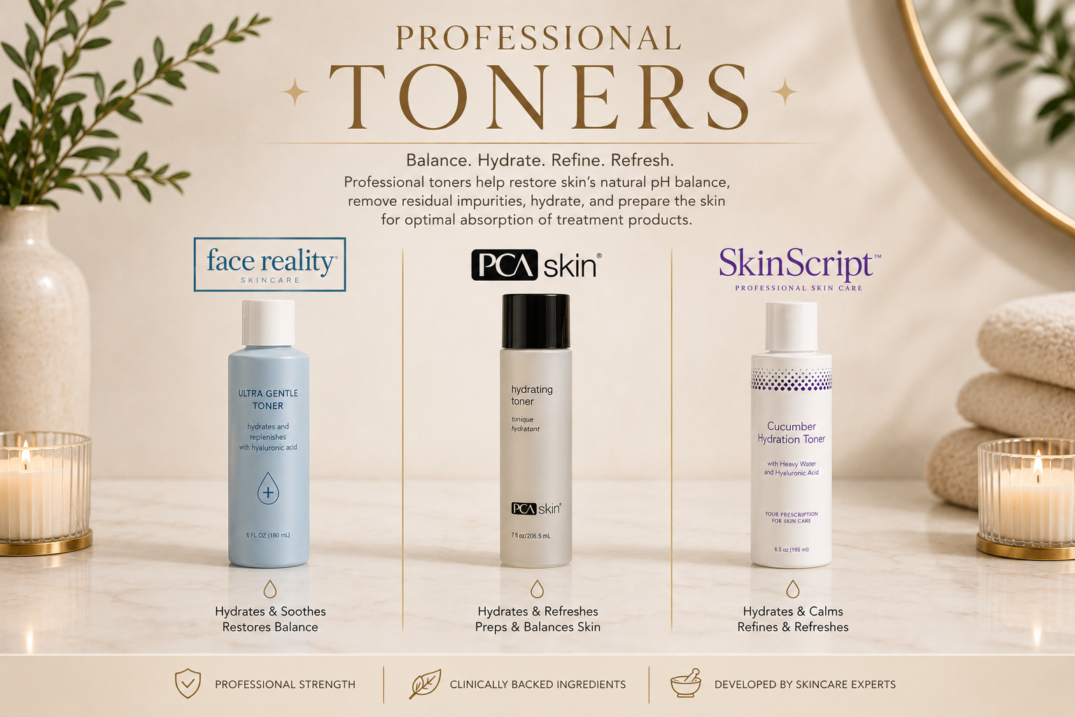 Toner