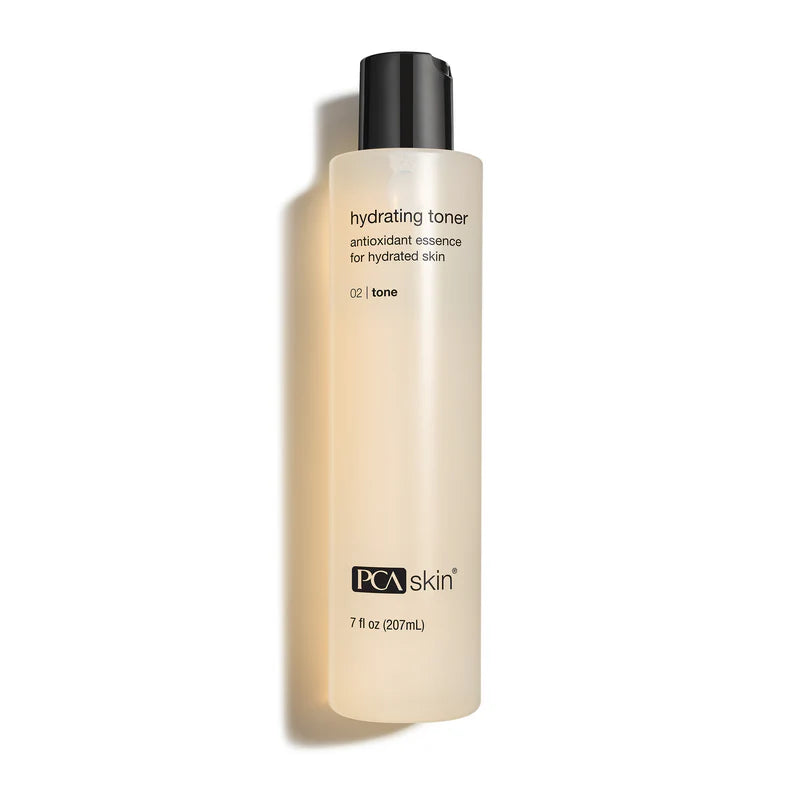 -PCA Hydrating Toner