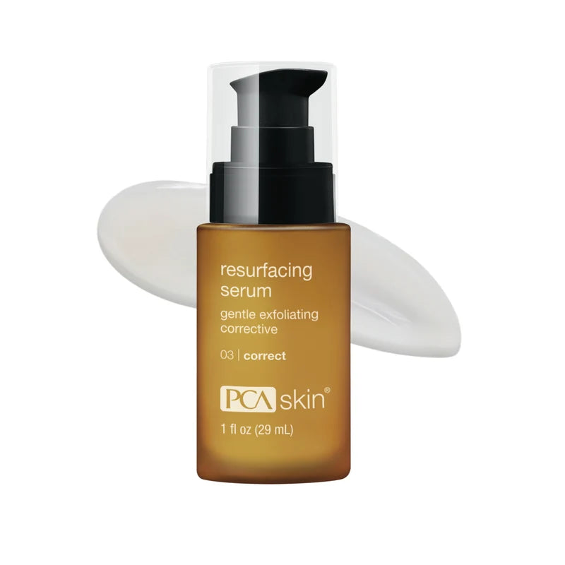 -PCA Resurfacing Serum