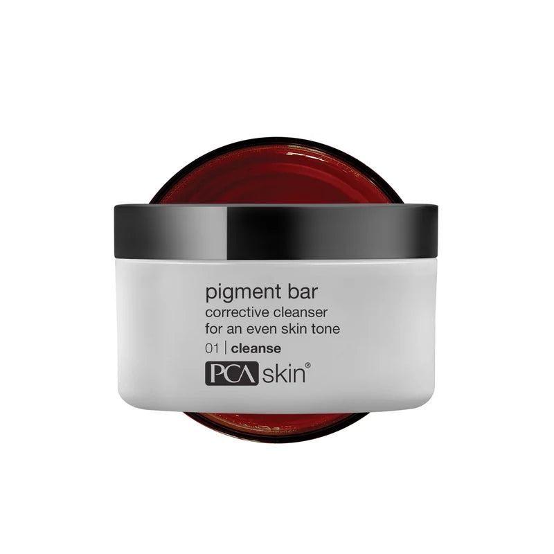 -PCA Pigment Bar