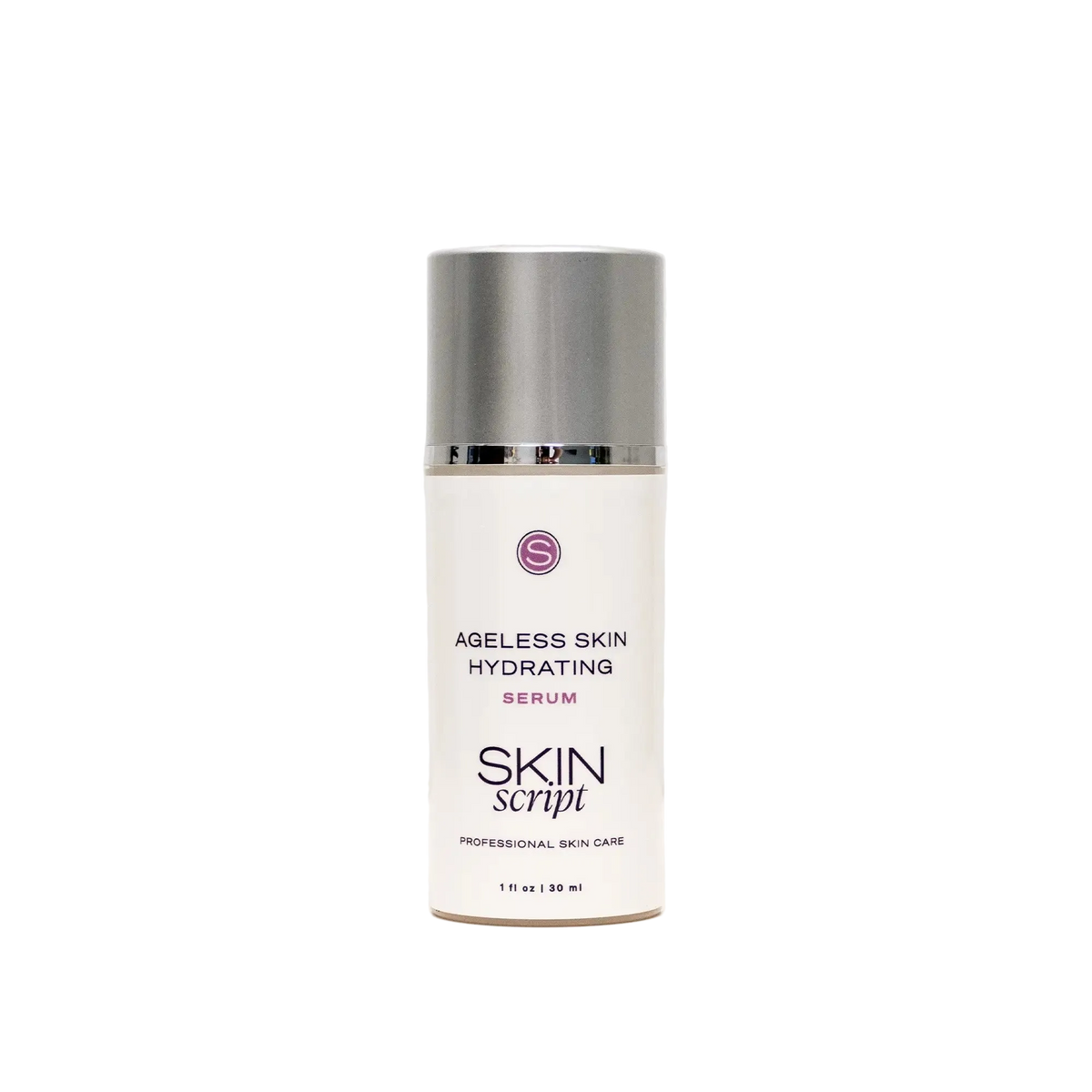 Ageless Skin Moisturizer, with Aloe and CoQ10