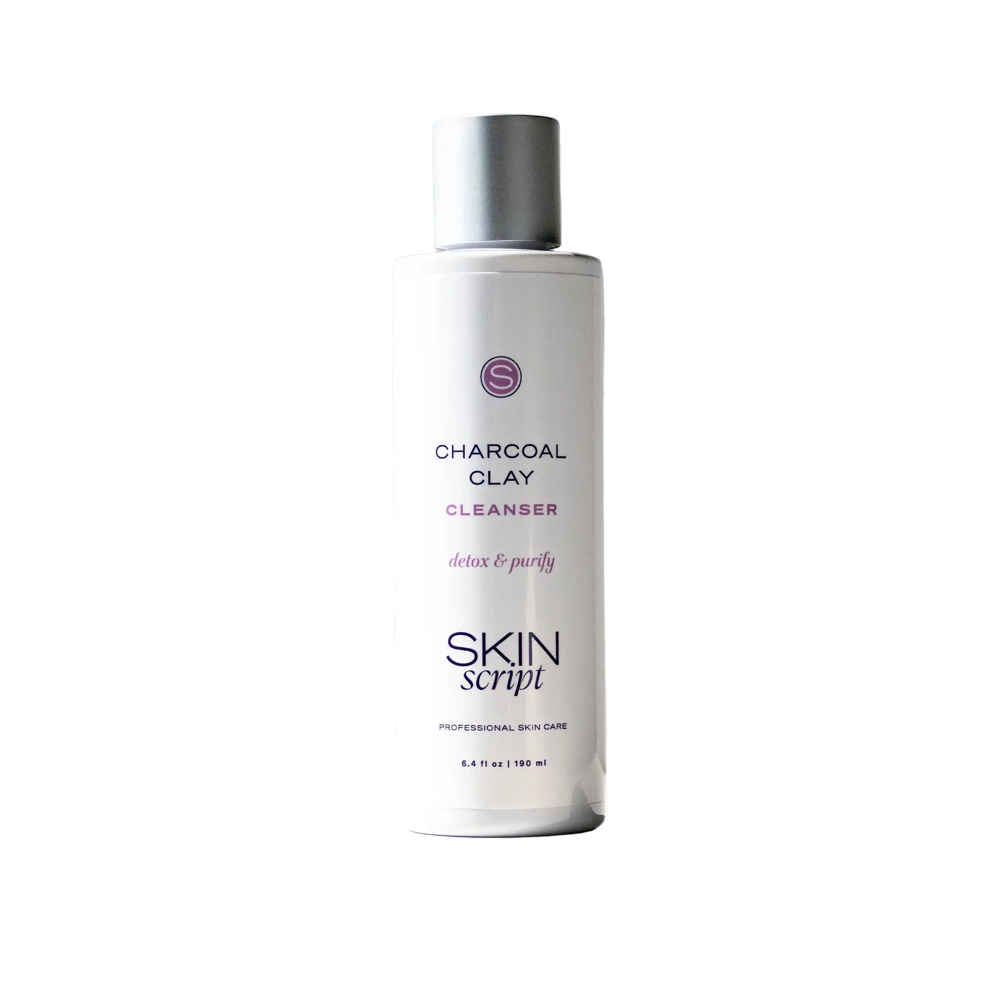 Charcoal Clay Cleanser