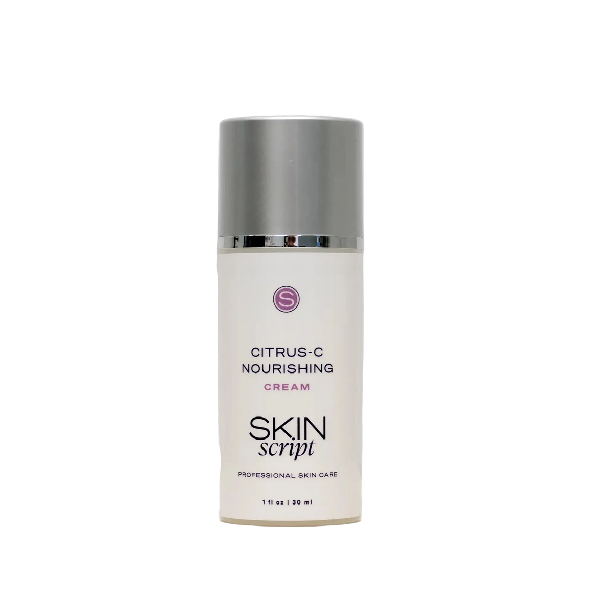 Citrus-C Nourishing Cream