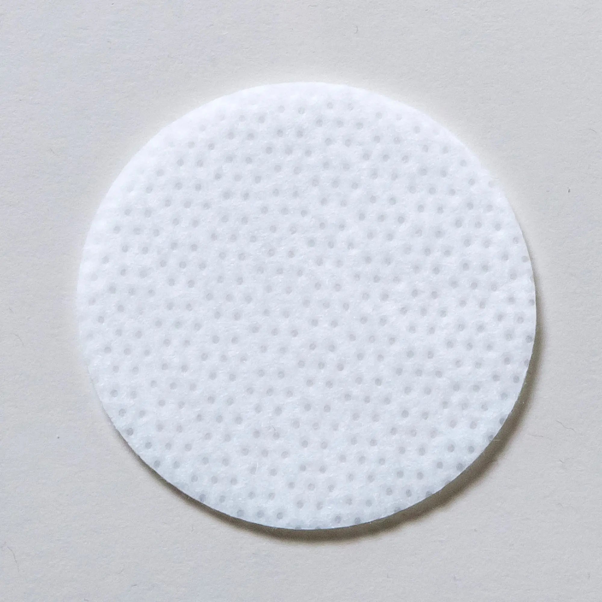 Clarifying Toner Pads