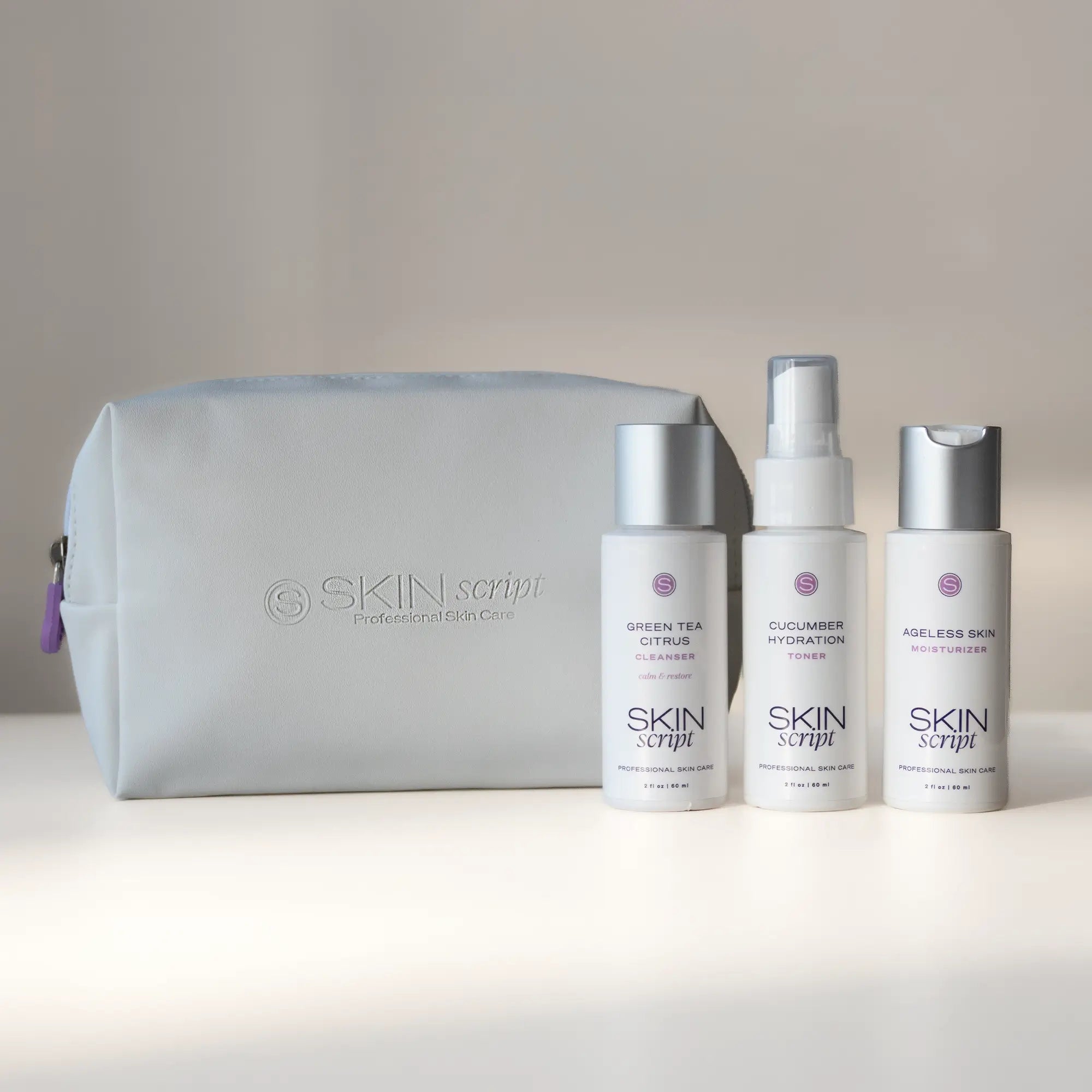 Everyday Balance Travel Kit