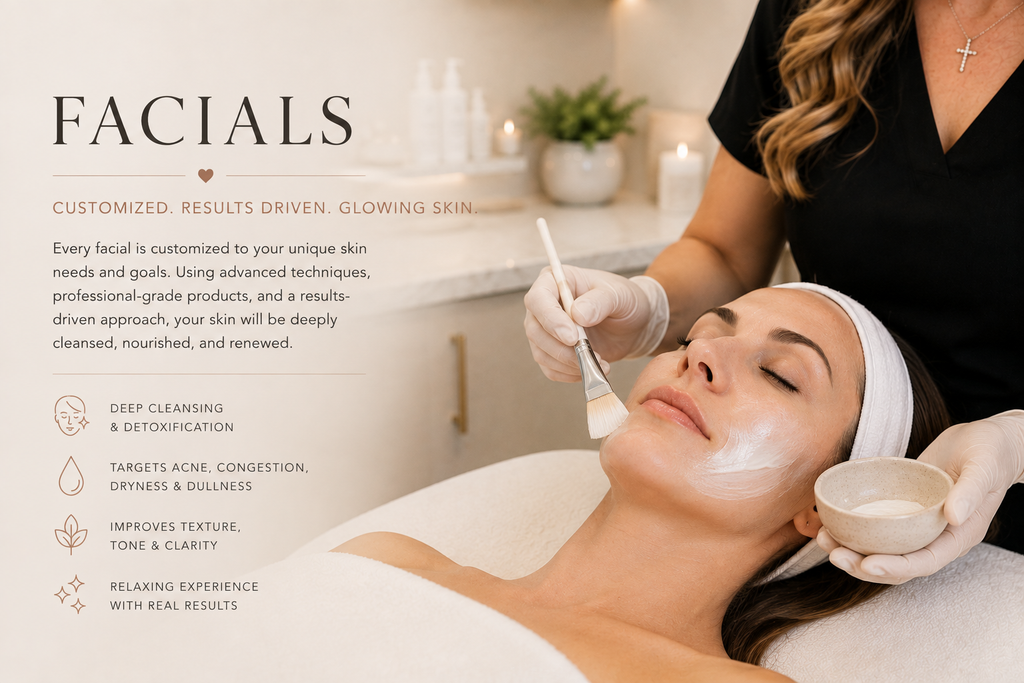 Facials