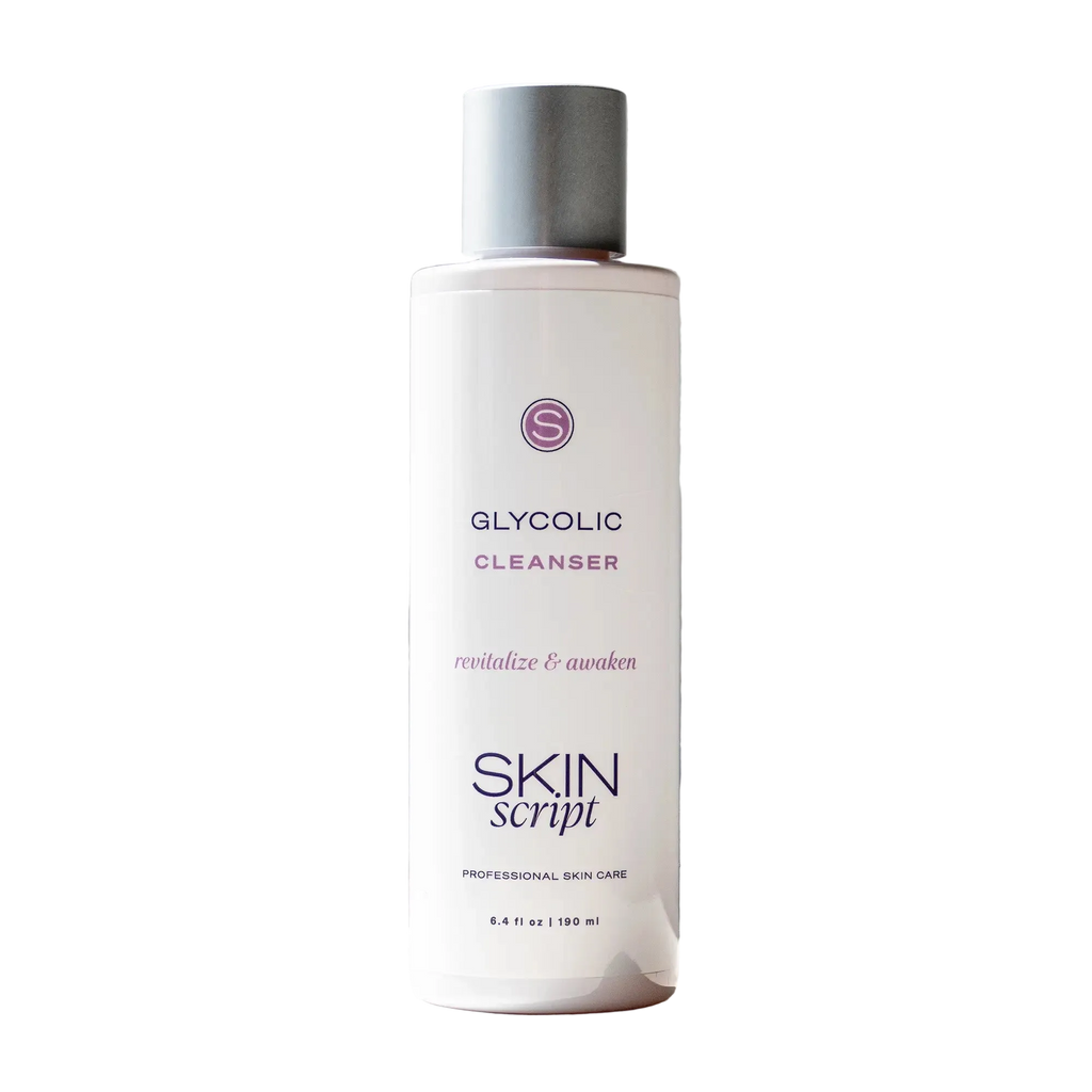 Glycolic Cleanser