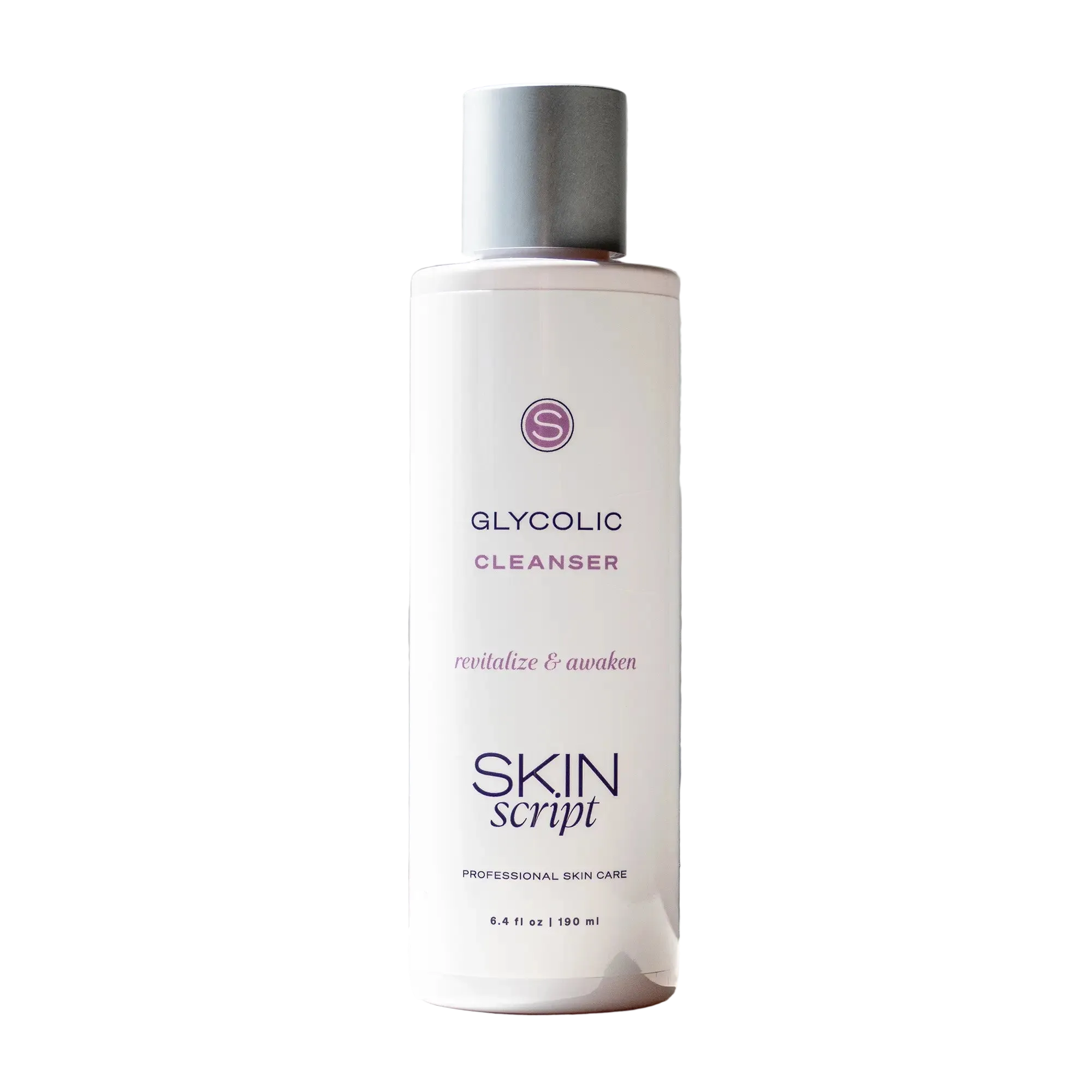 Glycolic Cleanser