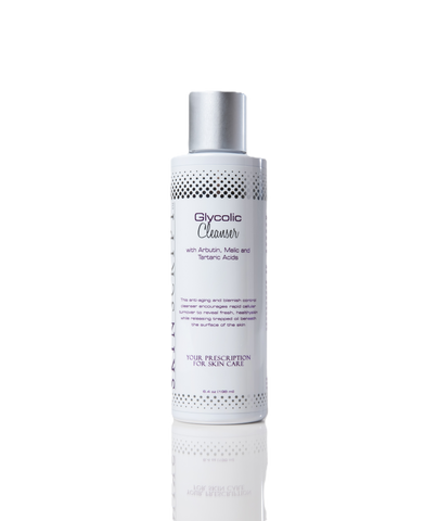 Glycolic Cleanser