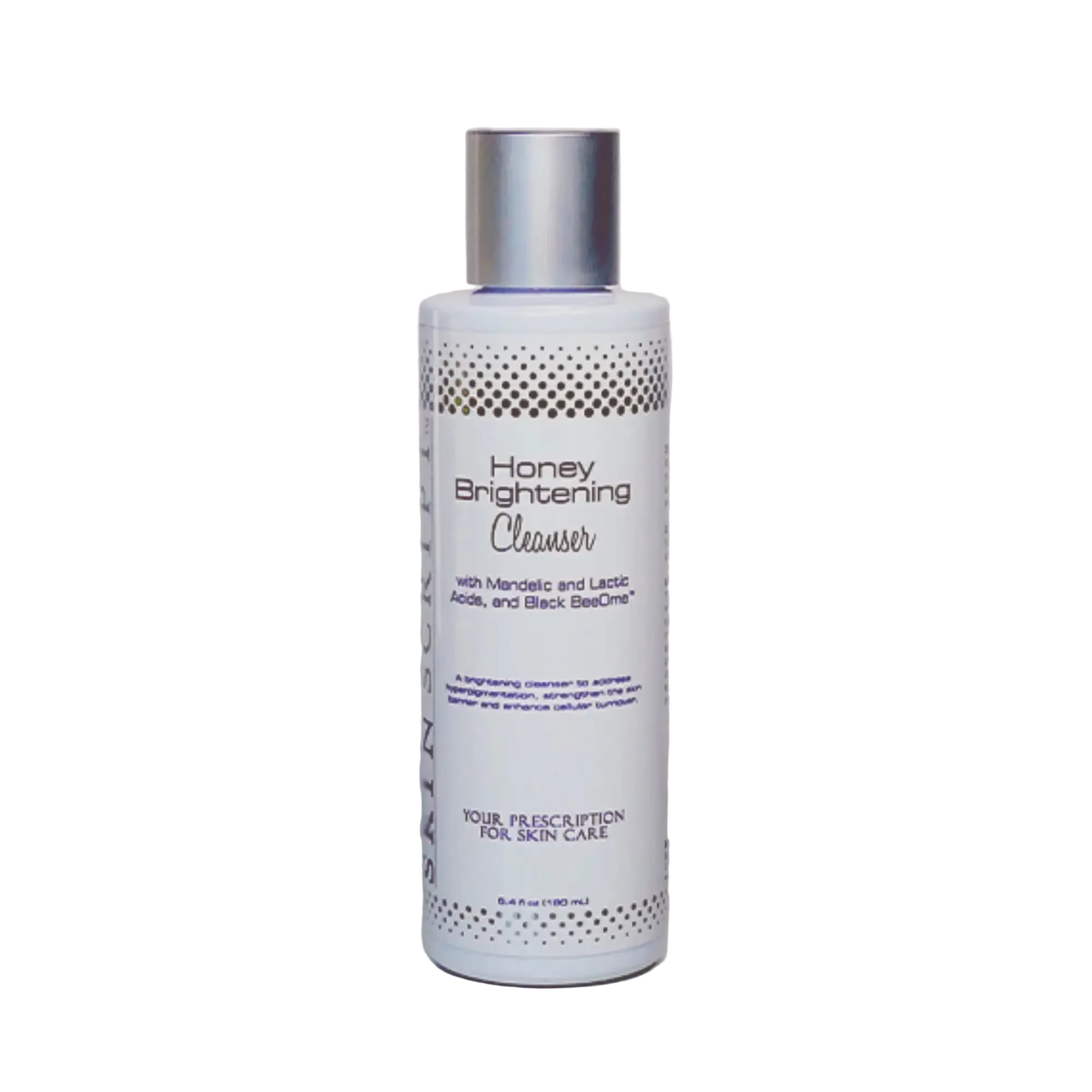 Honey Brightening Cleanser