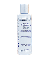 Honey Brightening Cleanser