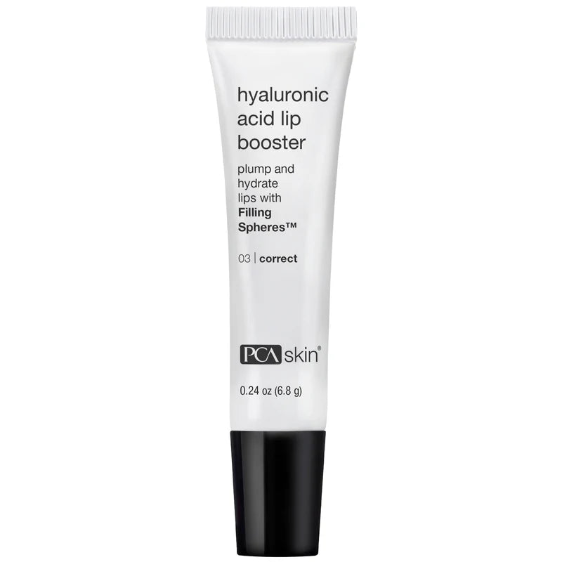 - PCA Hyaluronic Acid Lip Booster
