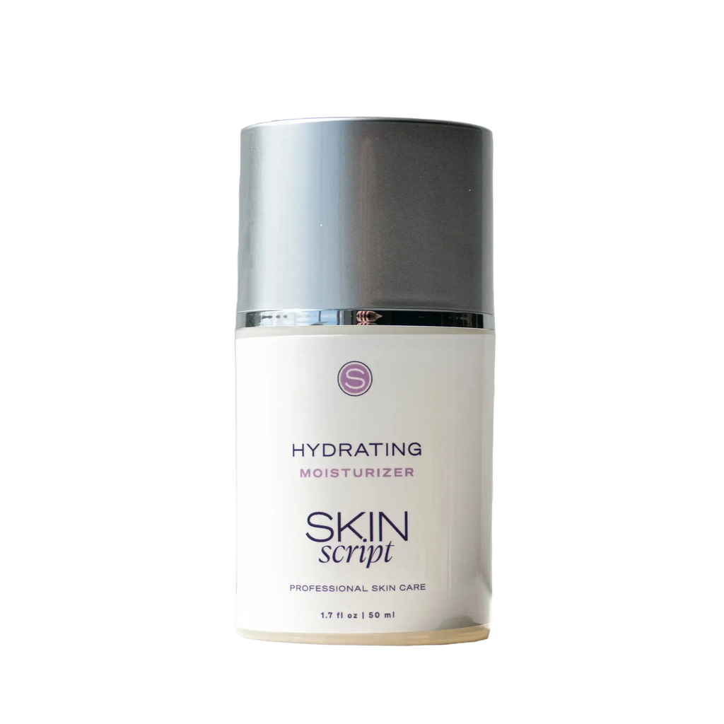 Hydrating Moisturizer