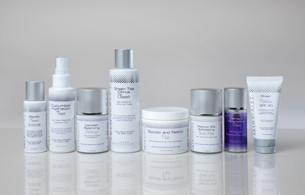 Hyperpigmentation -Pre and Post Peel Skin Care Kit - LoveYourSkinRX