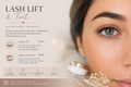 Elleebana Lash Lift