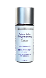 Mandelic Brightening Serum - LoveYourSkinRX
