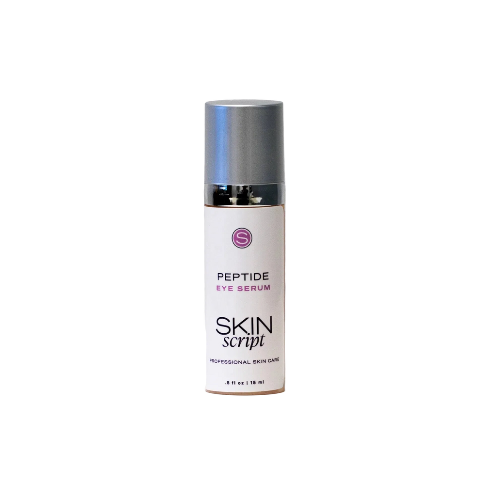 Peptide Eye Serum