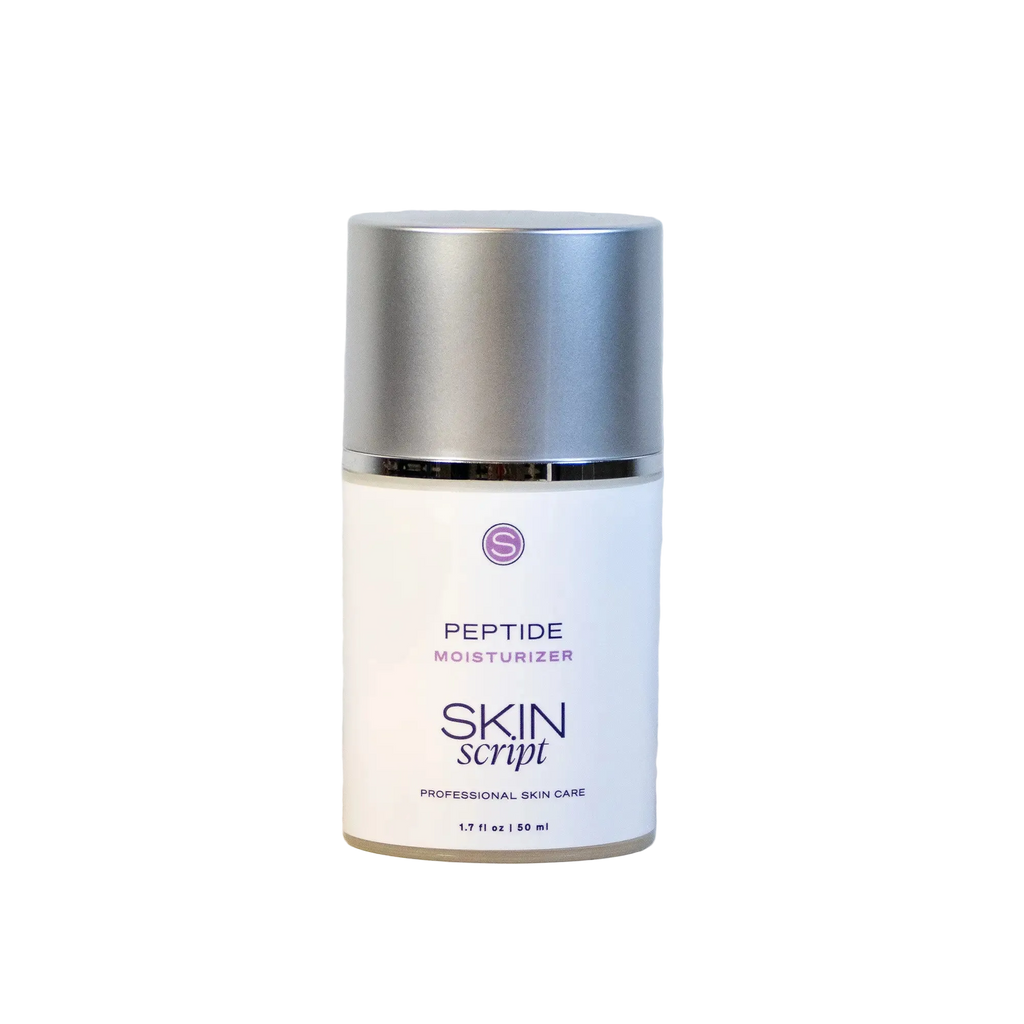 Peptide Restoration Moisturizer