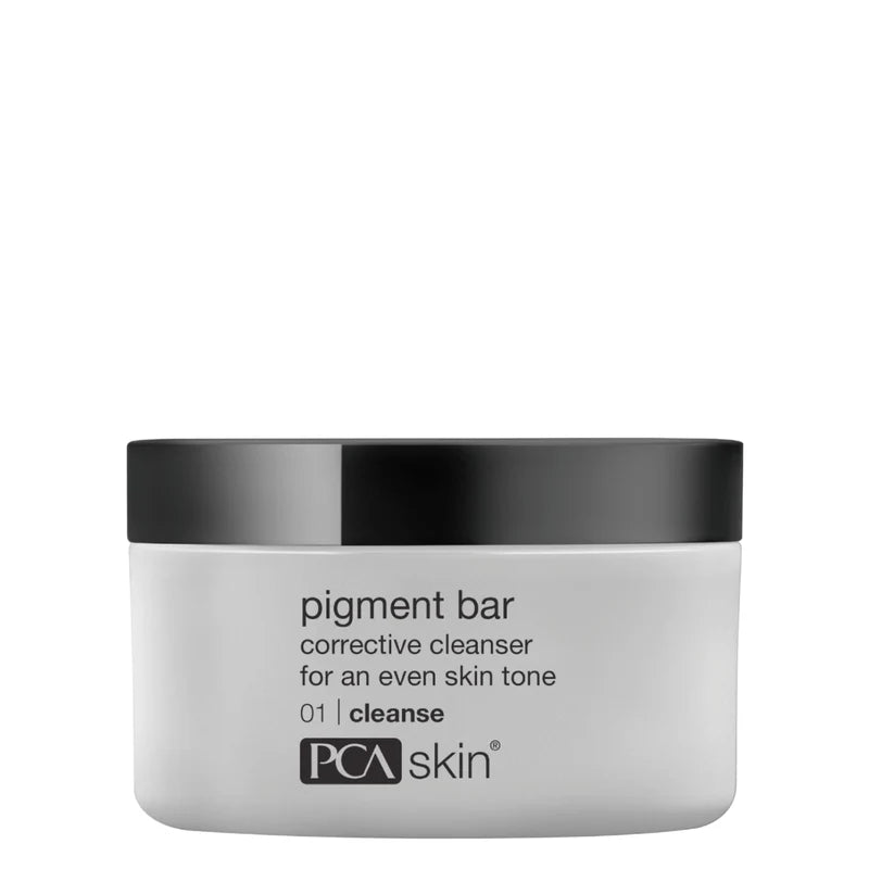 -PCA Pigment Bar