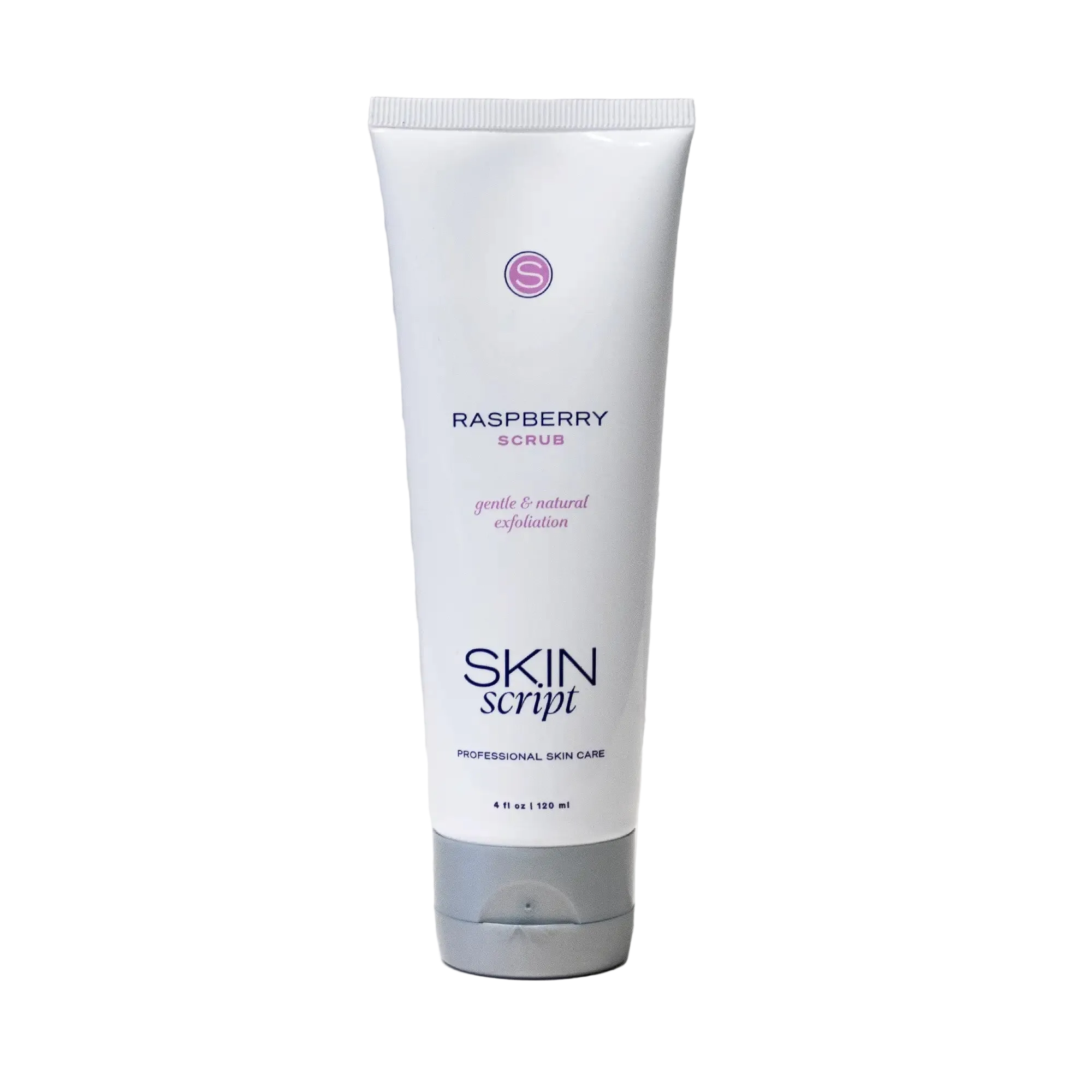 Raspberry Refining Scrub
