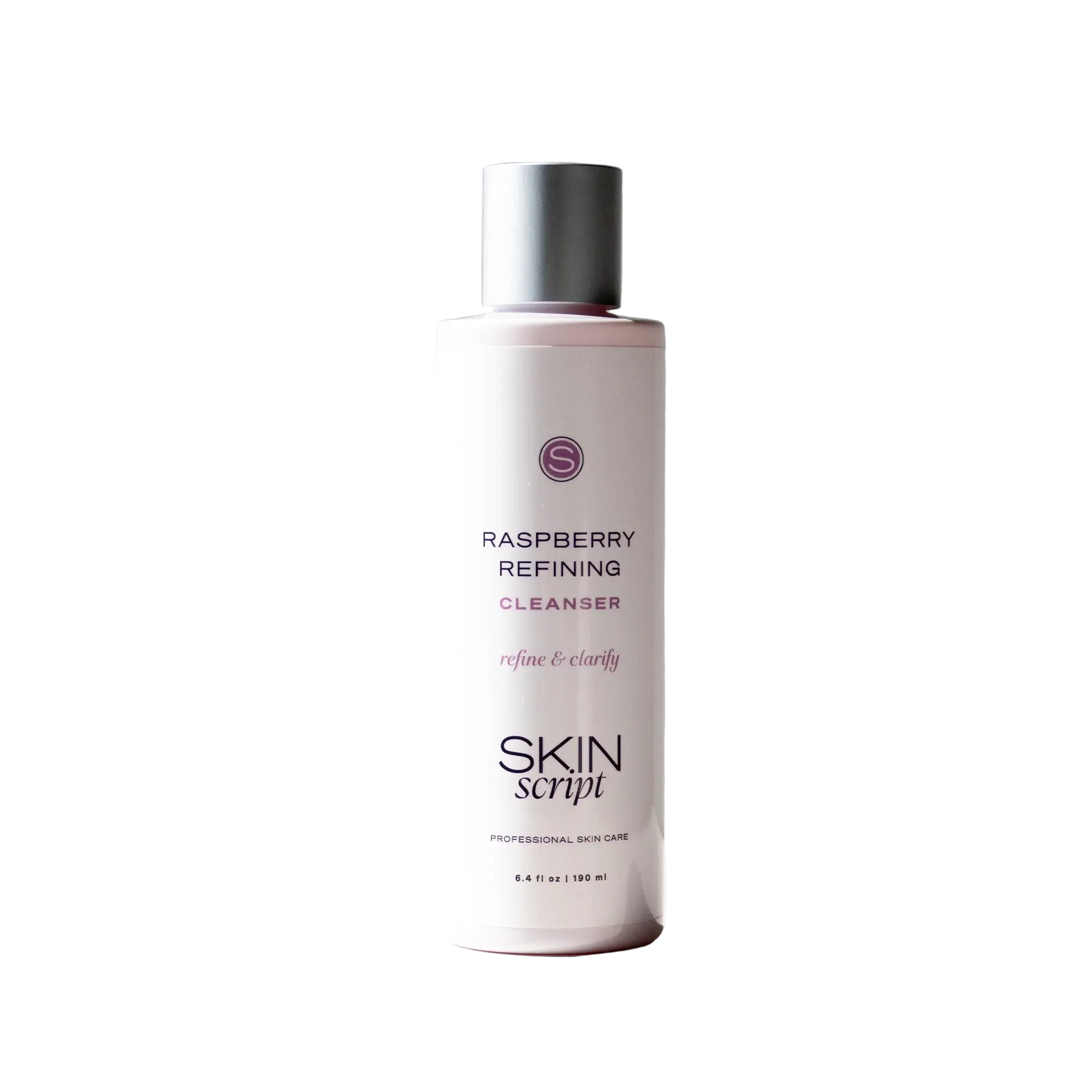 Raspberry Refining Cleanser