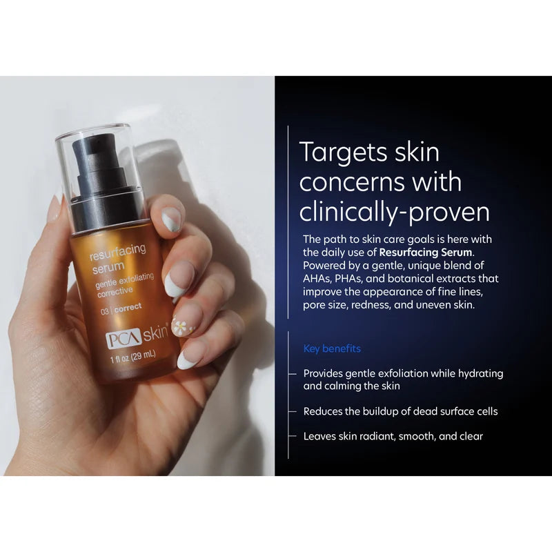 -PCA Resurfacing Serum
