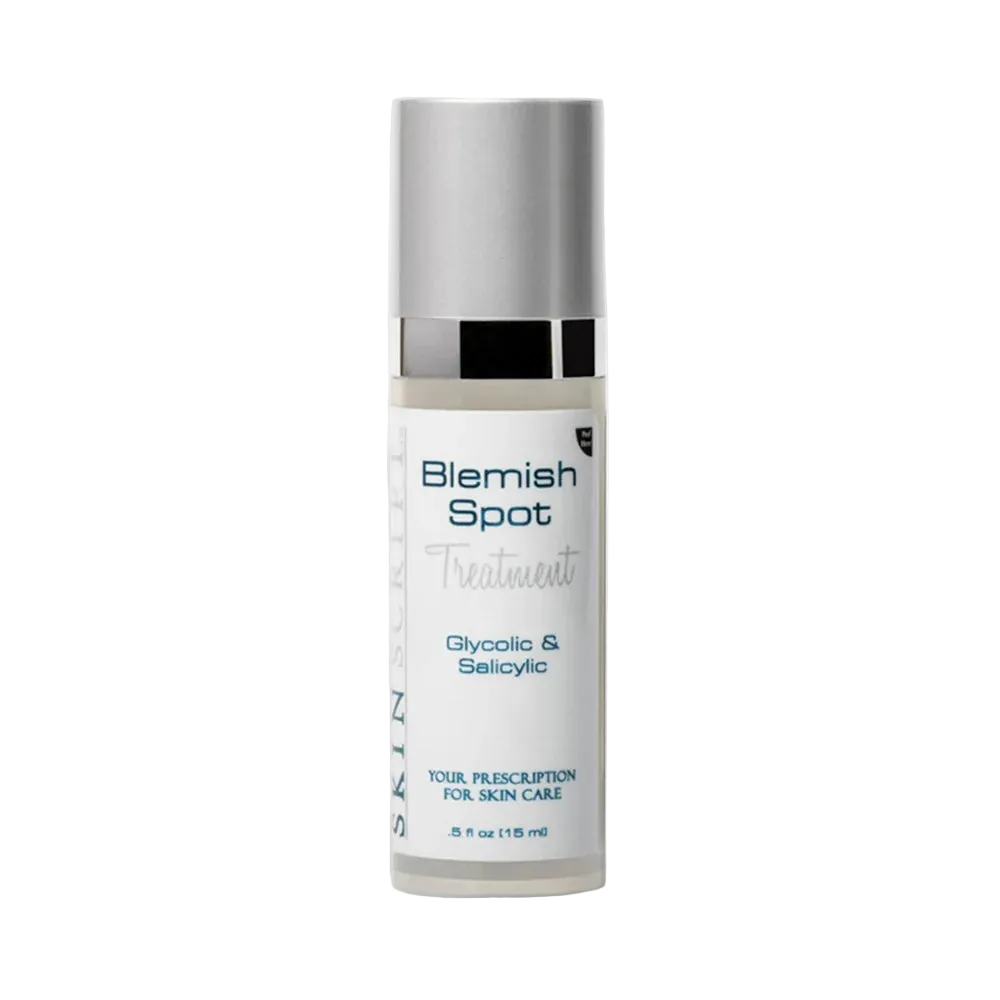 Blemish Spot Treatment