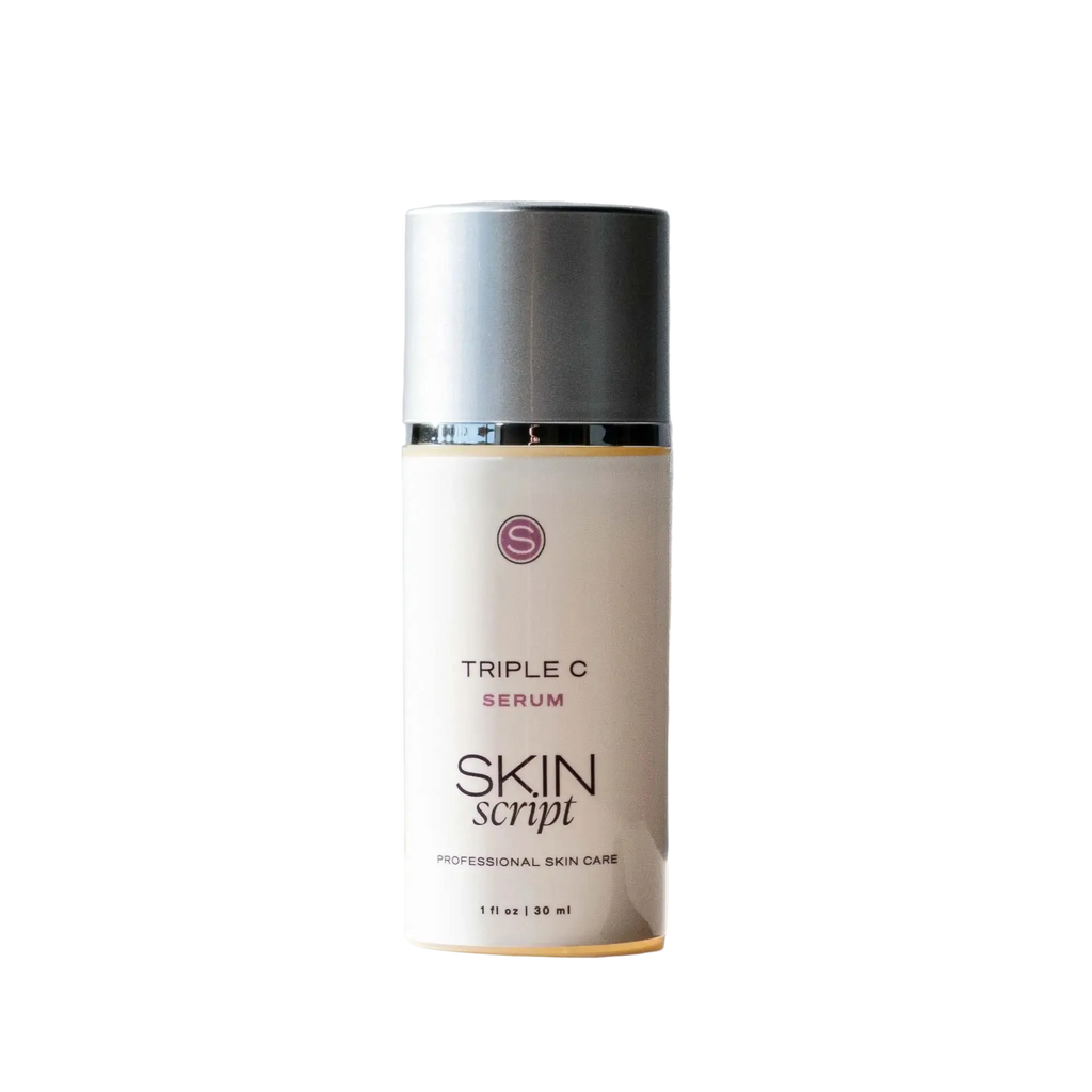 Vitamin C / Green Tea Serum
