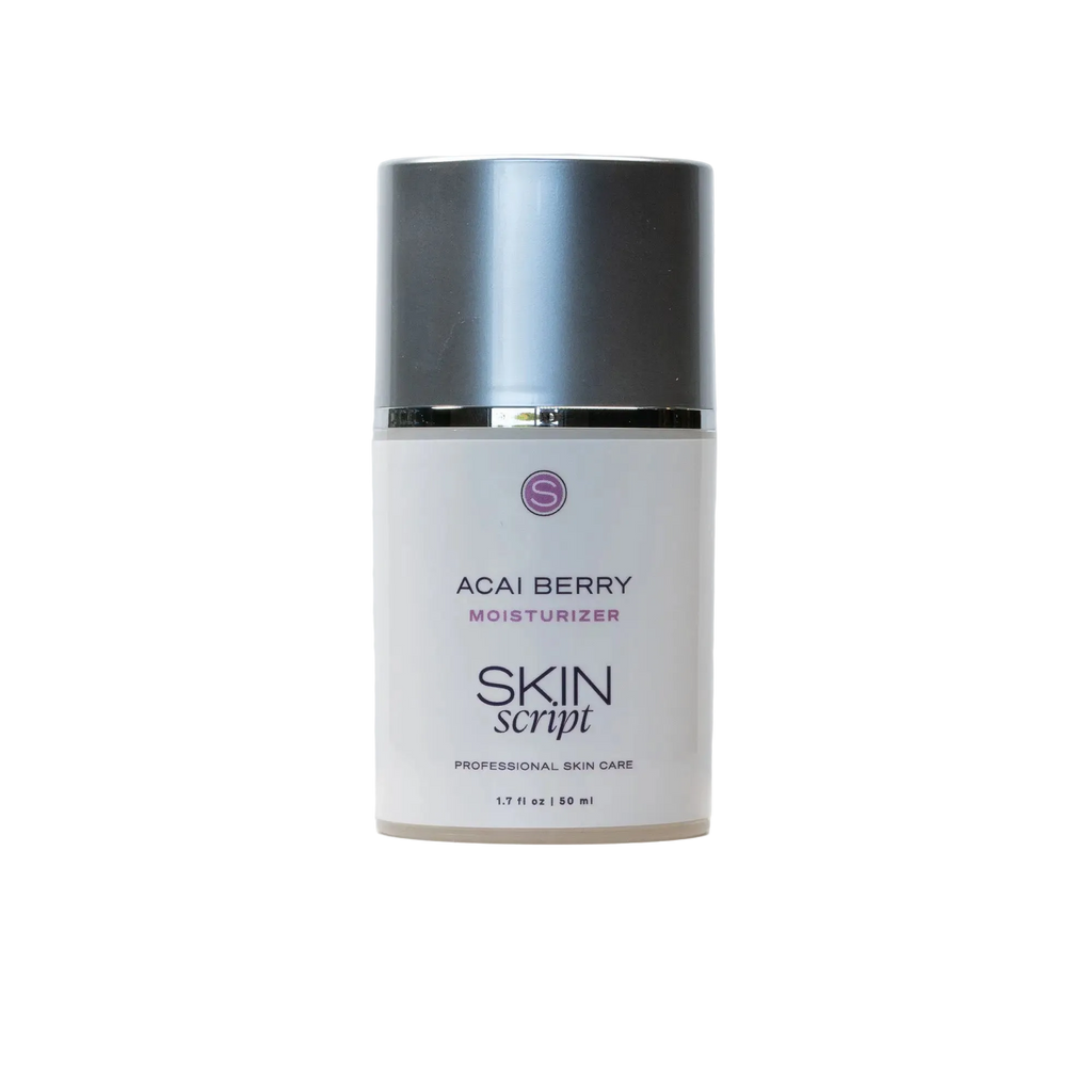 Acai Berry Moisturizer