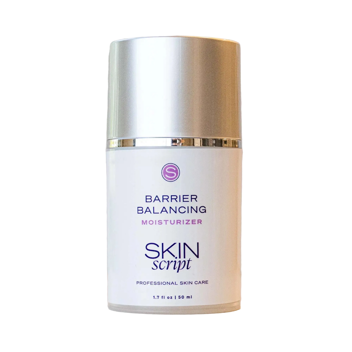 Barrier Balancing Moisturizer