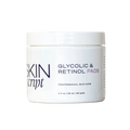 Glycolic and Retinol Pads