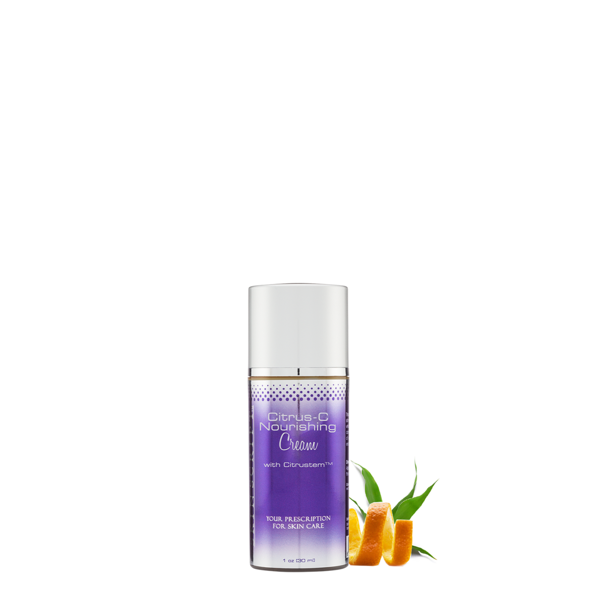 Citrus-C Nourishing Cream - LoveYourSkinRX