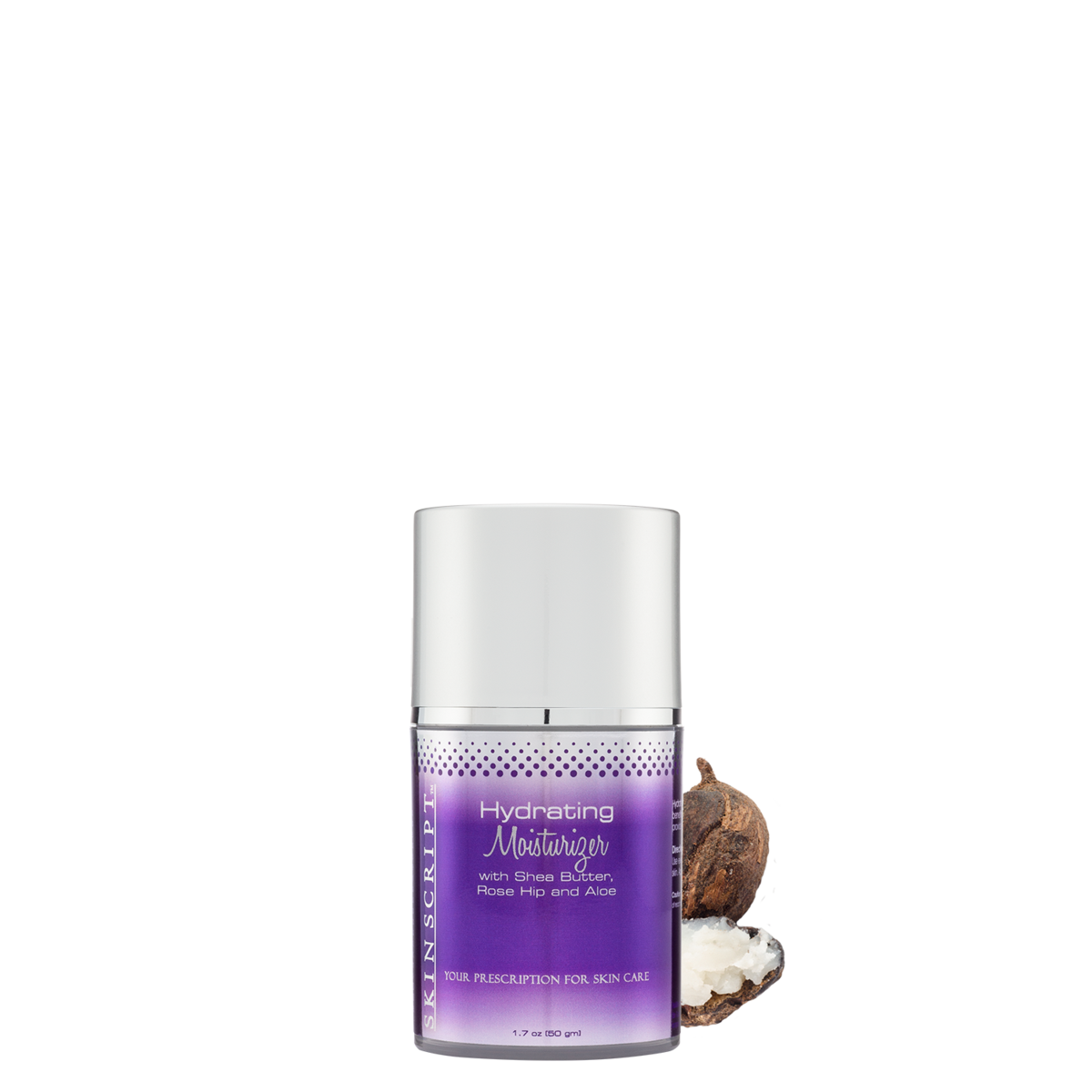 Hydrating Moisturizer - LoveYourSkinRX