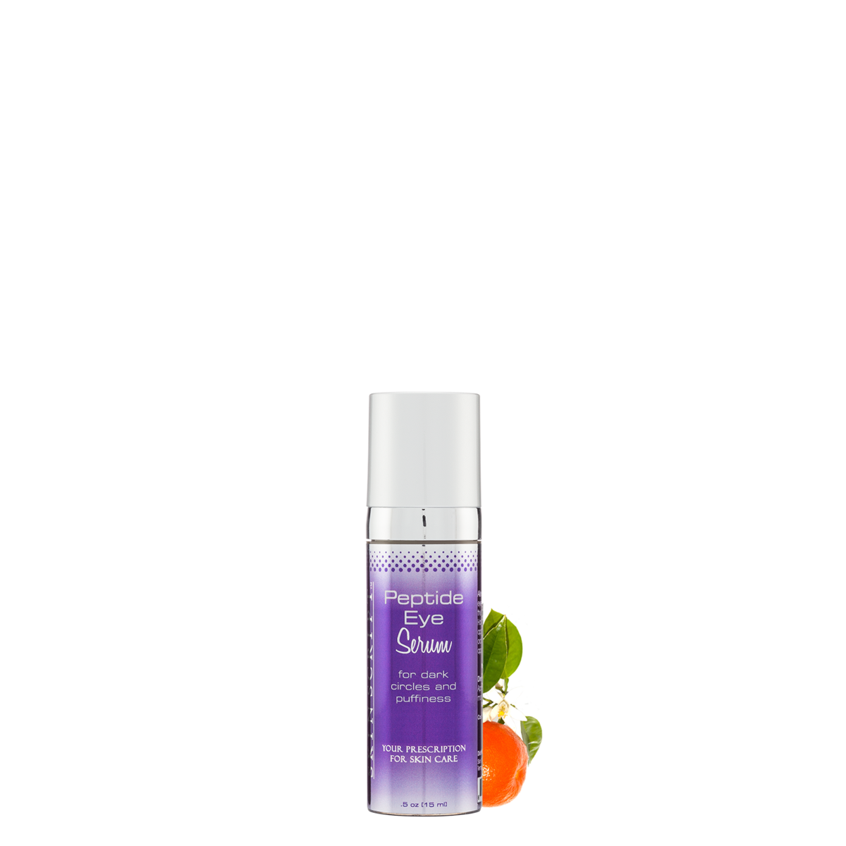 Peptide Eye Serum - LoveYourSkinRX