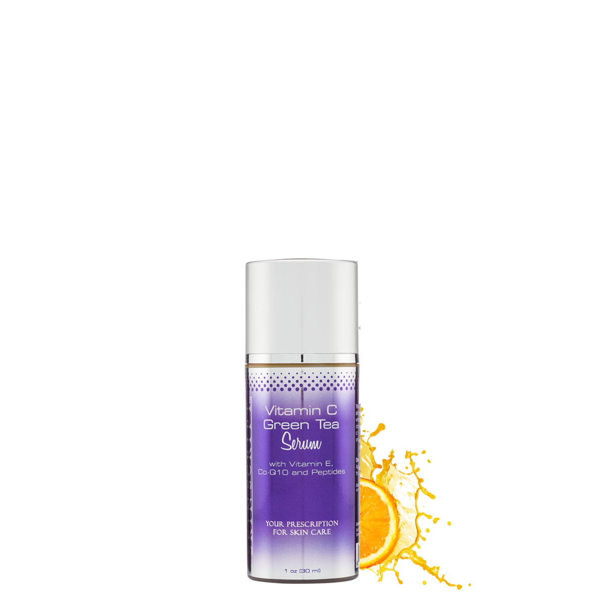 Vitamin C / Green Tea Serum - LoveYourSkinRX