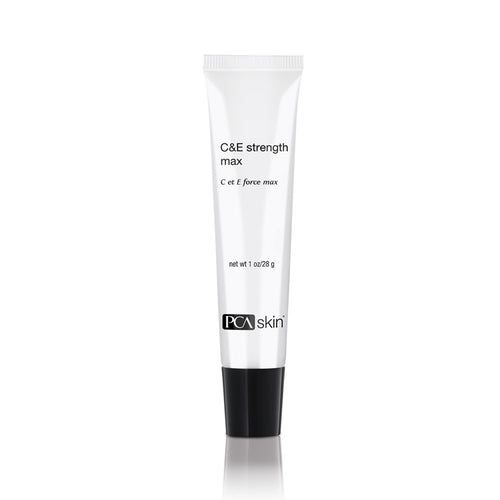 -PCA C&E Strength Max, SERUMS, PCA Skin - LoveYourSkinRX