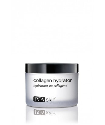 -PCA Collagen Hydrator Moisturizer (dry & mature skin) - LoveYourSkinRX