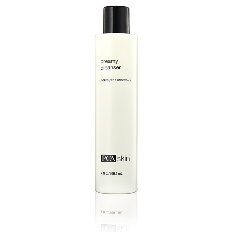 -PCA Creamy Cleanser, CLEANSERS, PCA Skin - LoveYourSkinRX