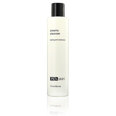-PCA Creamy Cleanser, CLEANSERS, PCA Skin - LoveYourSkinRX