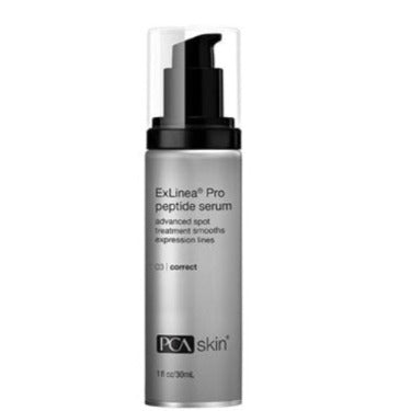-Exlinea Pro Peptide Serum - LoveYourSkinRX