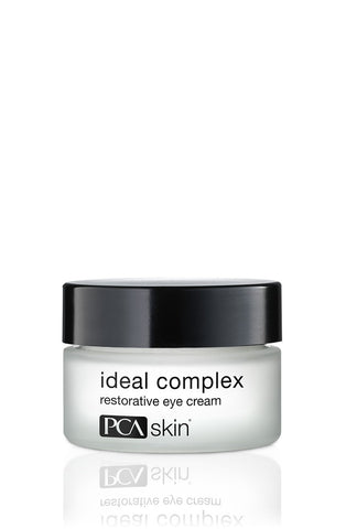 -PCA Ideal Complex® restorative eye cream, MOISTURIZERS, PCA Skin - LoveYourSkinRX
