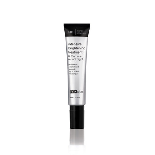 Intensive Brightening Treatment .05% Pure Retinol (Night), RETINOL, LoveYourSkinRX - LoveYourSkinRX