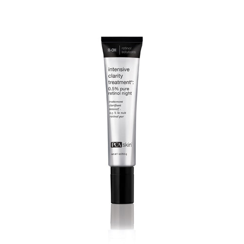 Intensive Clarity Treatment®: 0.5% pure retinol night, , LoveYourSkinRX - LoveYourSkinRX