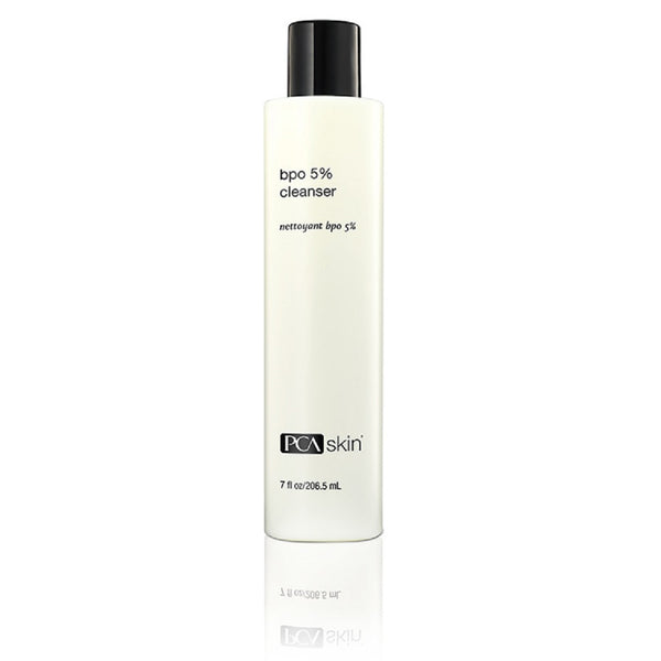 Cleansers